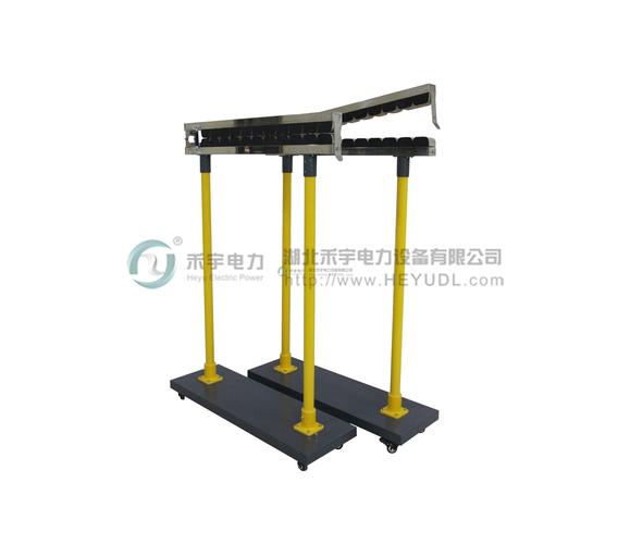 hy1710系列绝缘杆试验装置