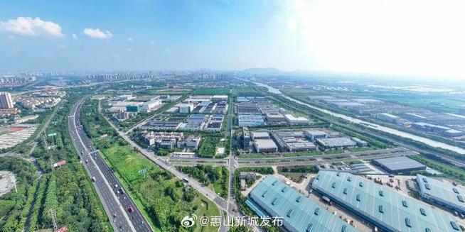 【18个月跑出"服务加速度"!惠山经开区政企协同赋能特色"新"赛道】从